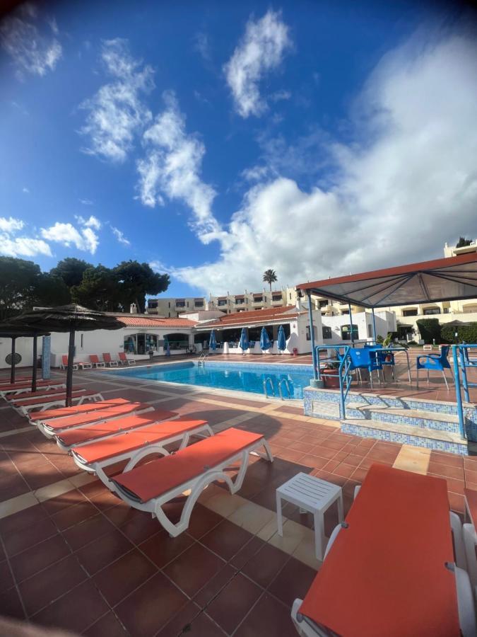 Studio Albufeira Jardim T0 Exterior photo