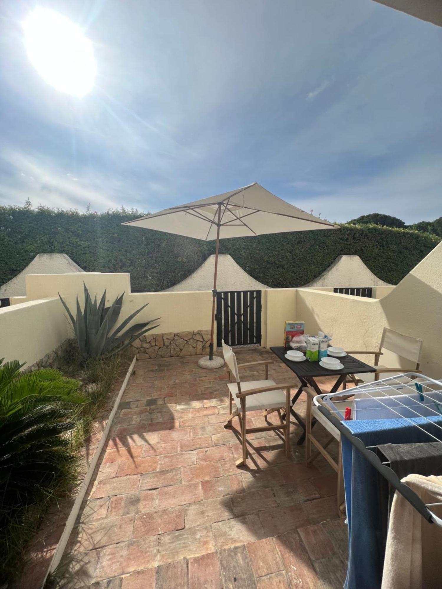 Studio Albufeira Jardim T0 Exterior photo