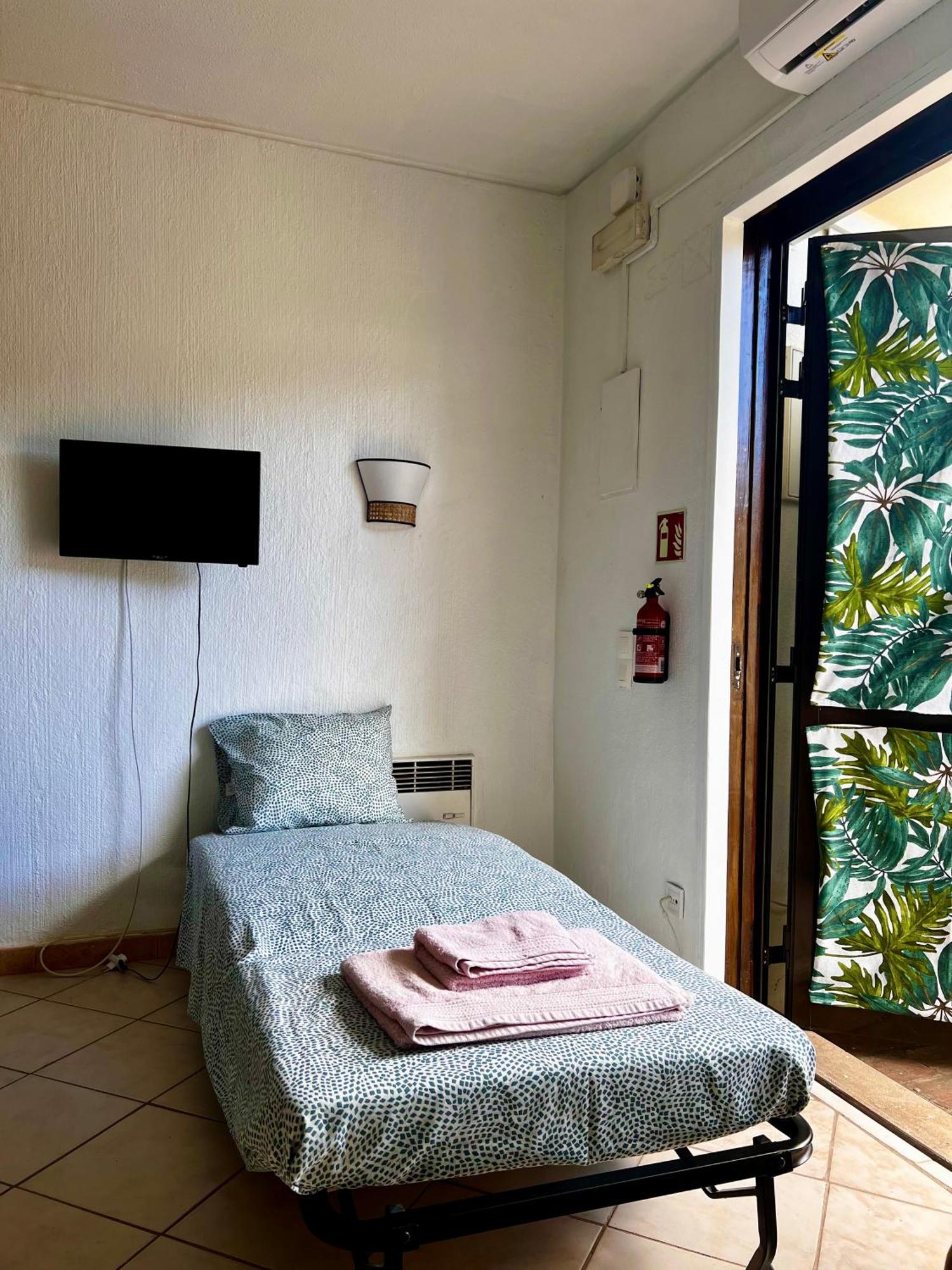 Studio Albufeira Jardim T0 Exterior photo